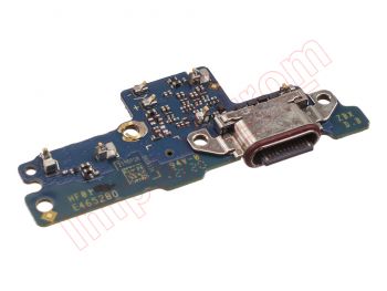 Placa auxiliar PREMIUM con componentes para Sony Xperia 10 III, SO-52B. Calidad PREMIUM